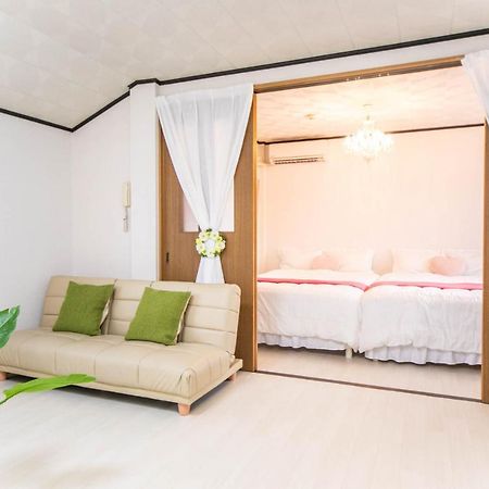 Vila Miraie Yokkaichi Tomida Exteriér fotografie