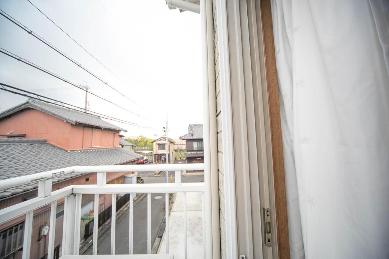 Vila Miraie Yokkaichi Tomida Exteriér fotografie
