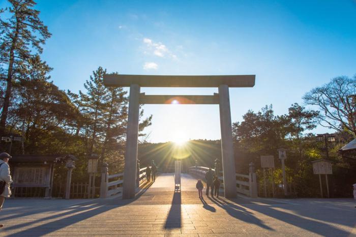 Vila Miraie Yokkaichi Tomida Exteriér fotografie