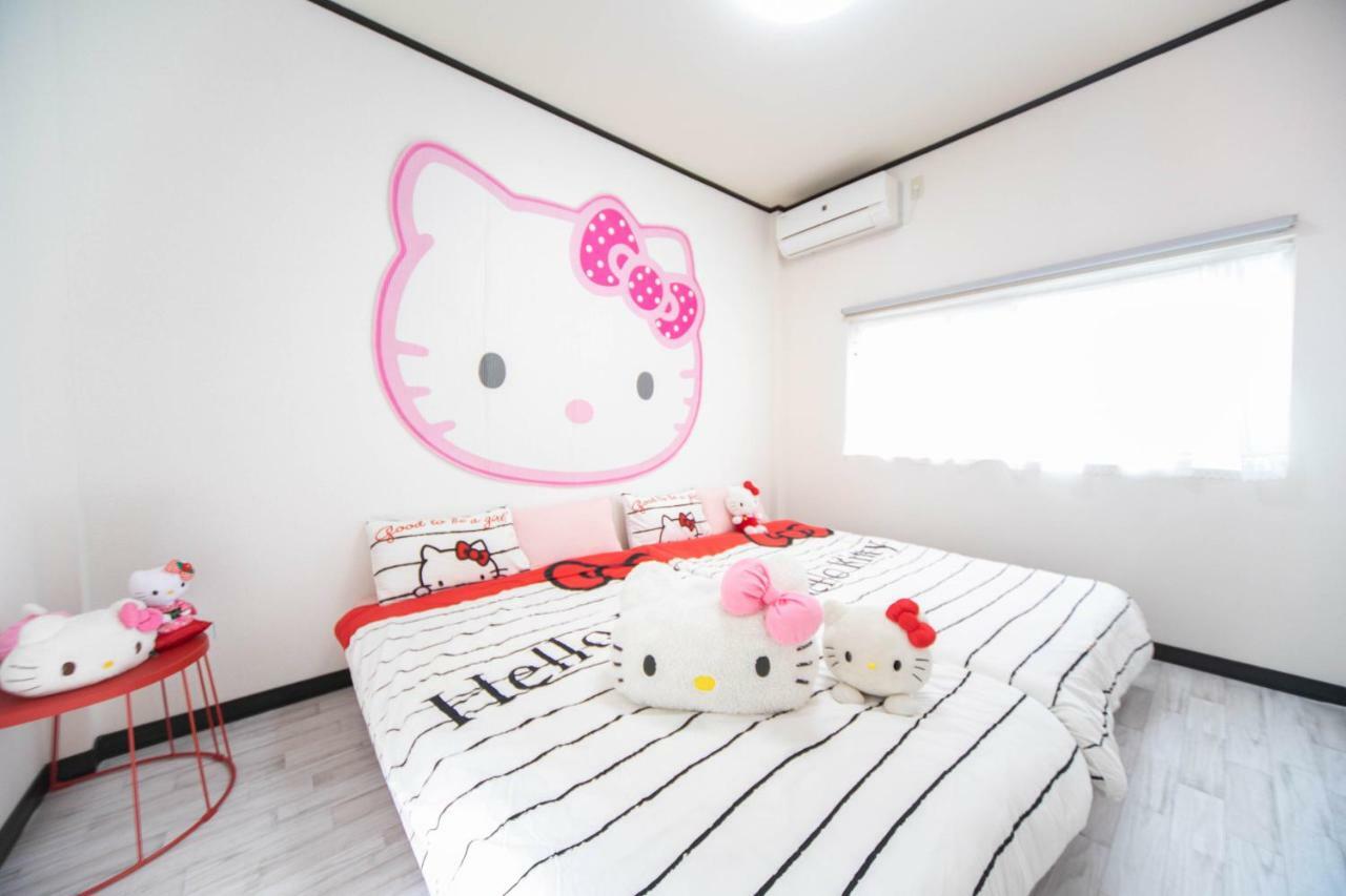 Vila Miraie Yokkaichi Tomida Exteriér fotografie