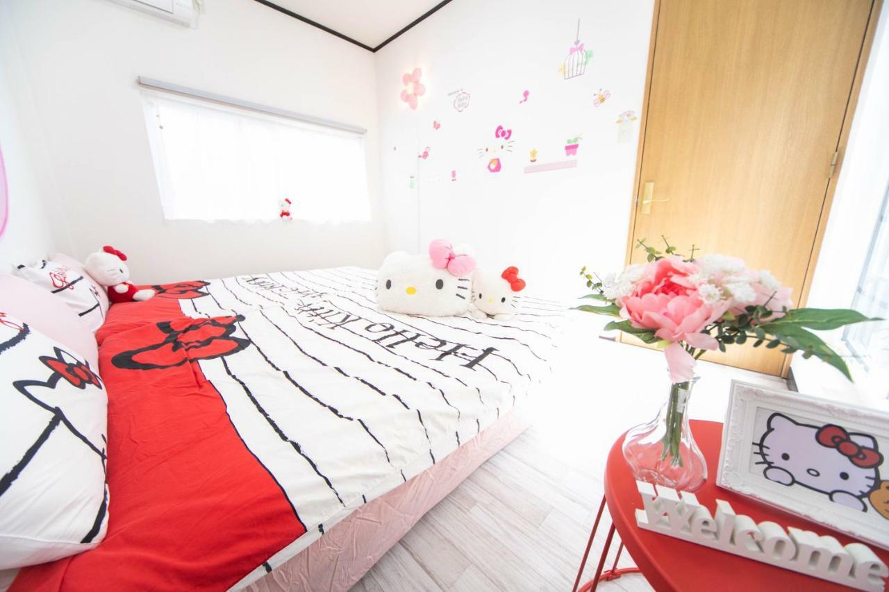 Vila Miraie Yokkaichi Tomida Exteriér fotografie