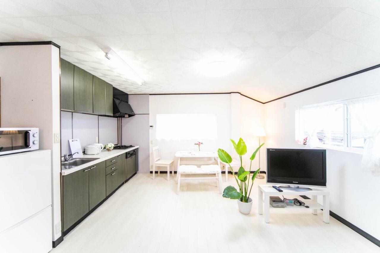 Vila Miraie Yokkaichi Tomida Exteriér fotografie