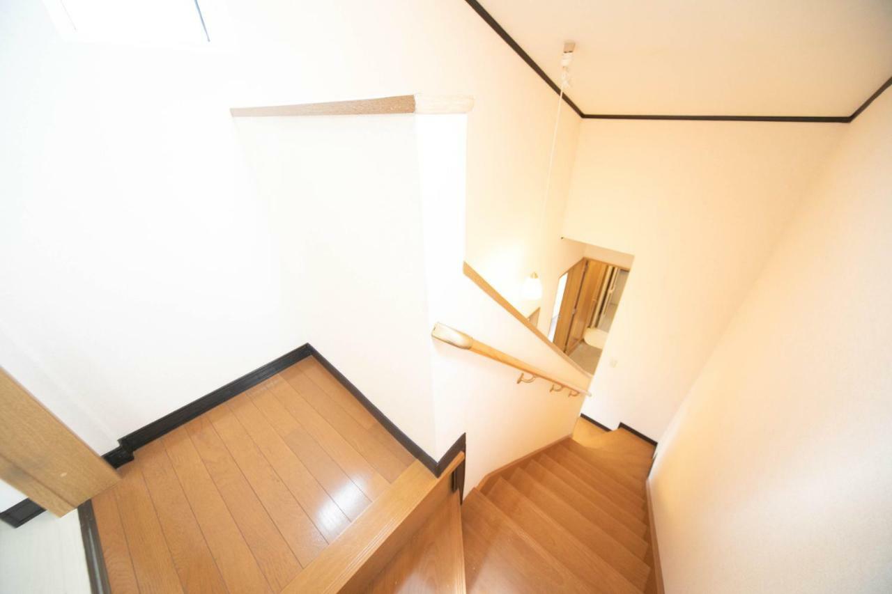 Vila Miraie Yokkaichi Tomida Exteriér fotografie