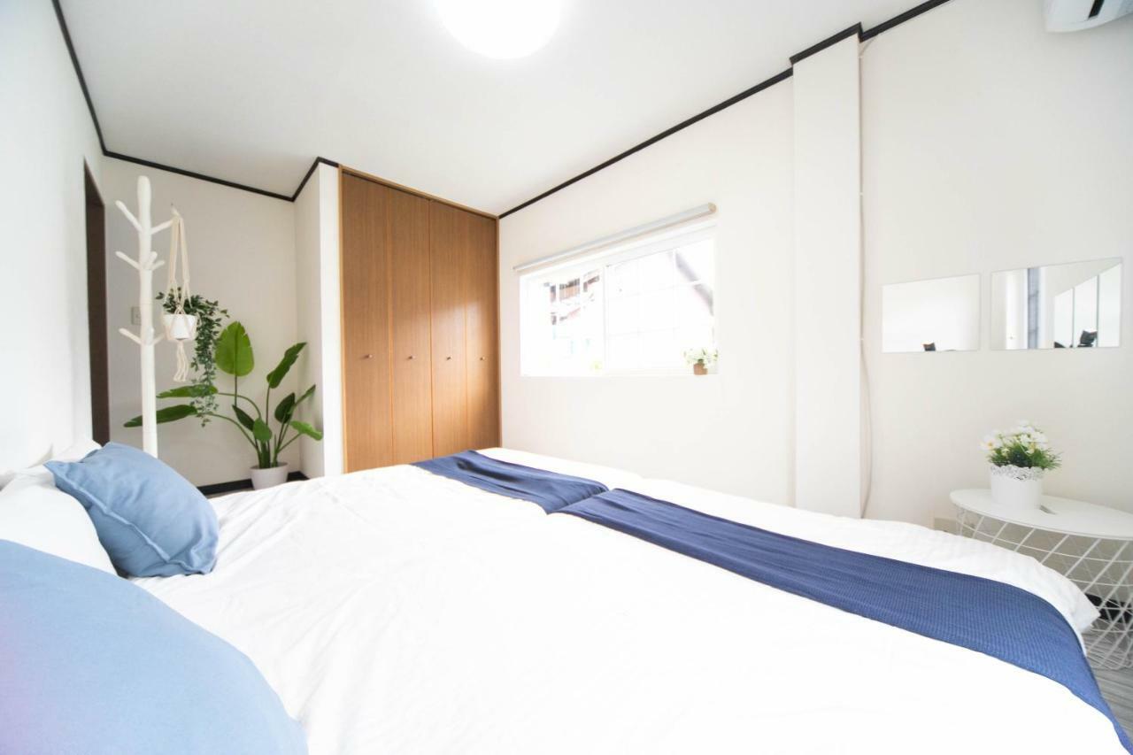 Vila Miraie Yokkaichi Tomida Exteriér fotografie